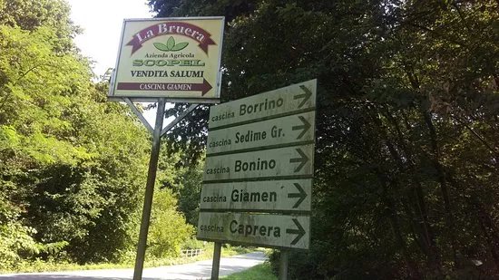 Salumificio Umberto Scopel