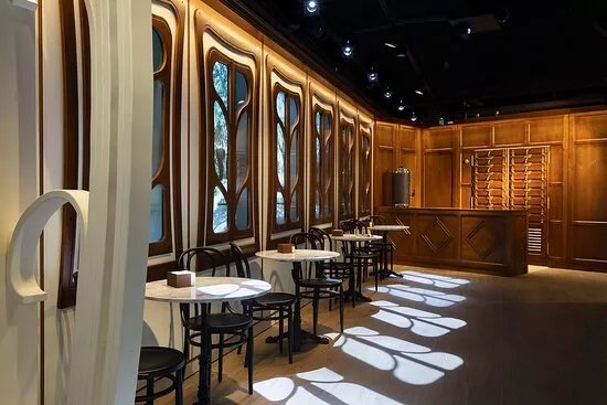Museu Del Torro I La Xocolata de Barcelona