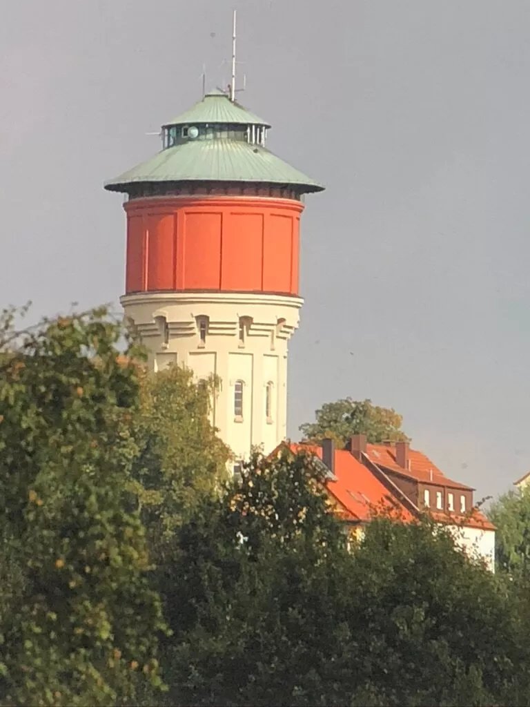 Wasserturm Pirmasens