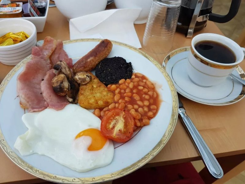 Moray Bay Bed and Breakfast