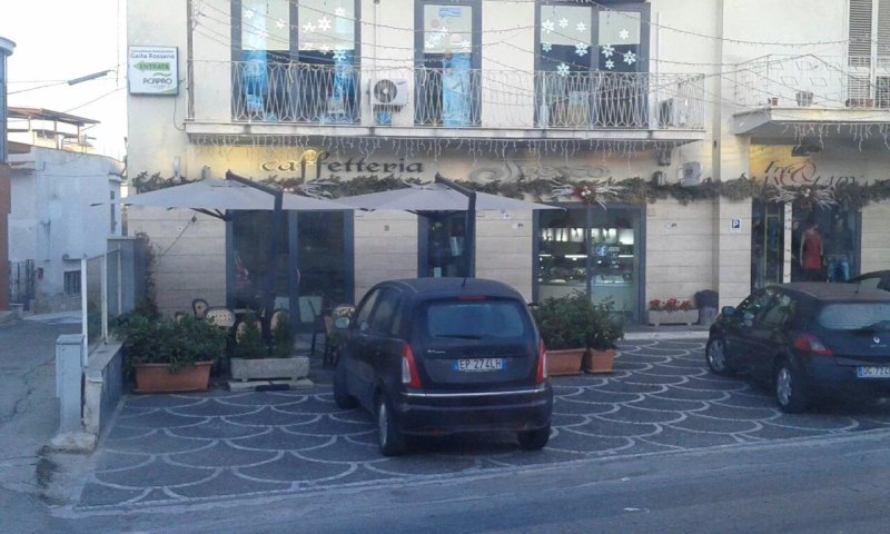 Caffetteria Fresco