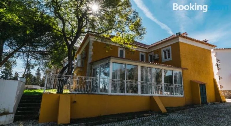 Prana Setubal Guest House