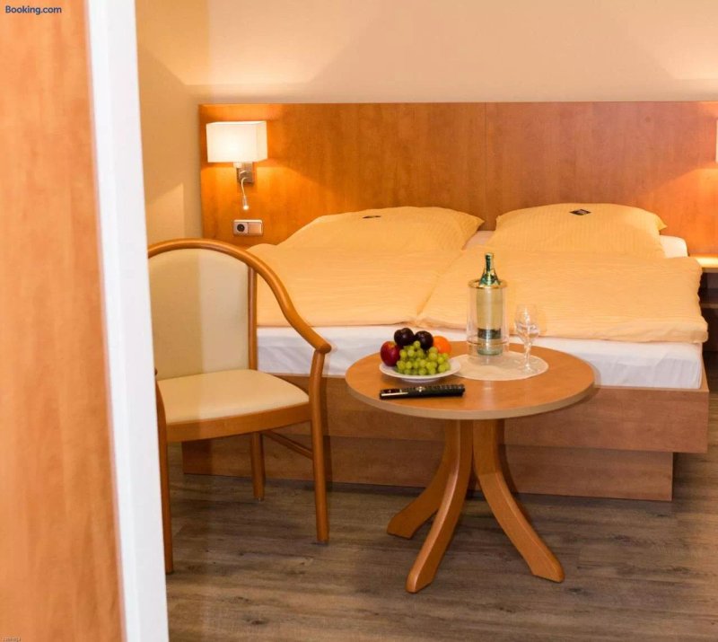 Hotel-Restaurant Lütkebohmert