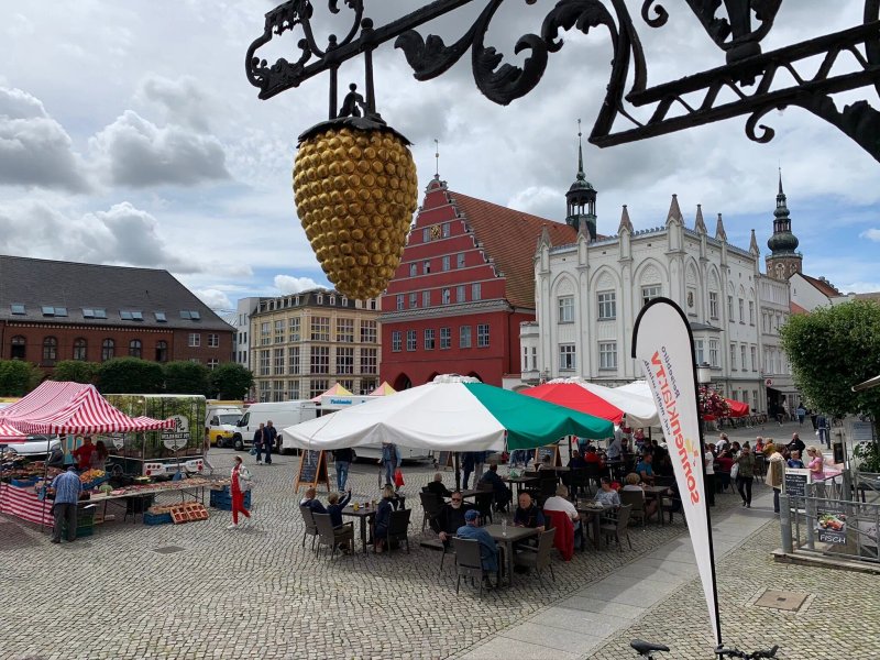 Weinhaus Am Markt