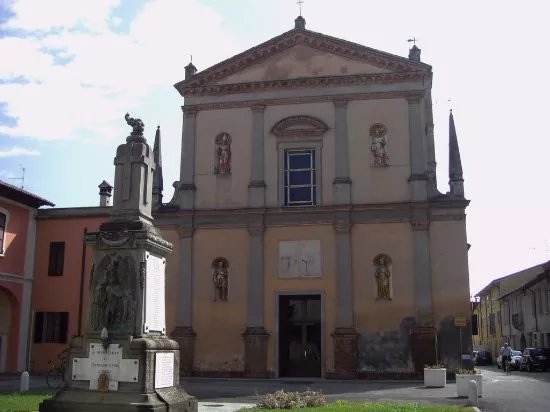 Chiesa della S.ma Annunciata