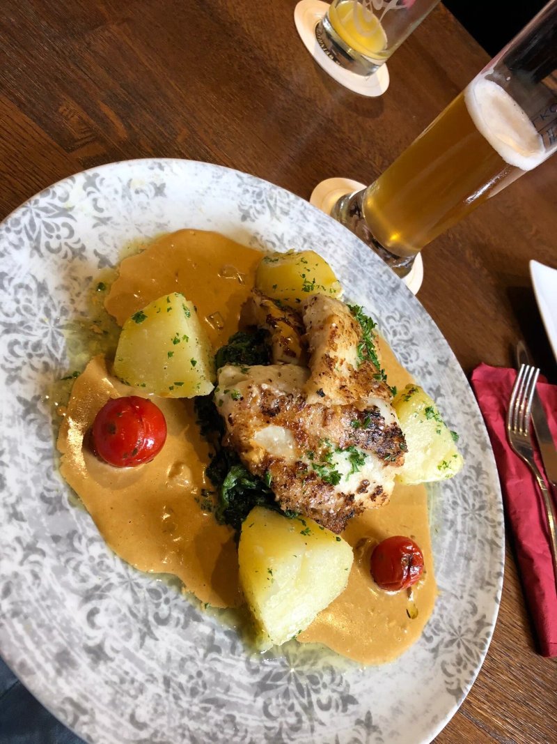 Gasthaus Markt 28