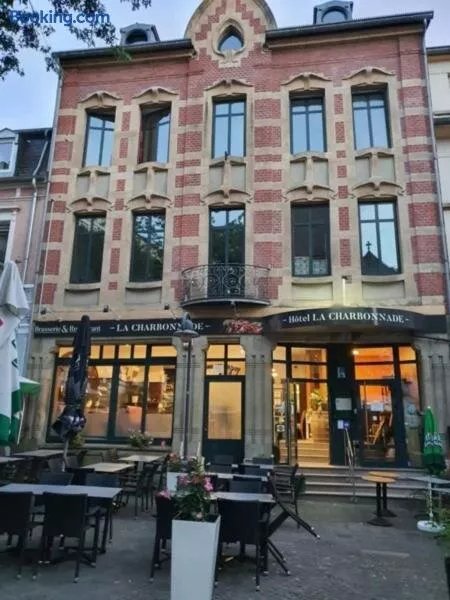 Hotel La Charbonnade