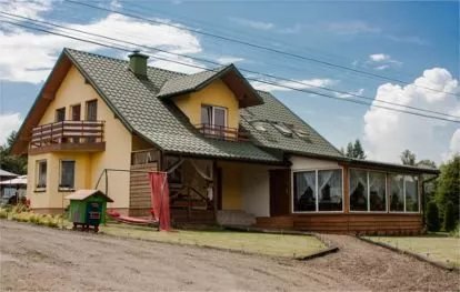 Bieszczadzki Brat