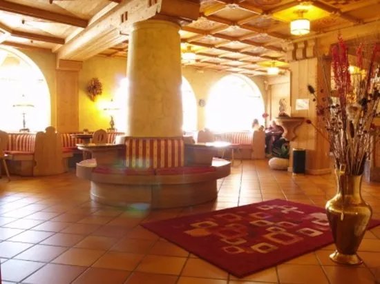 Hotel Iris