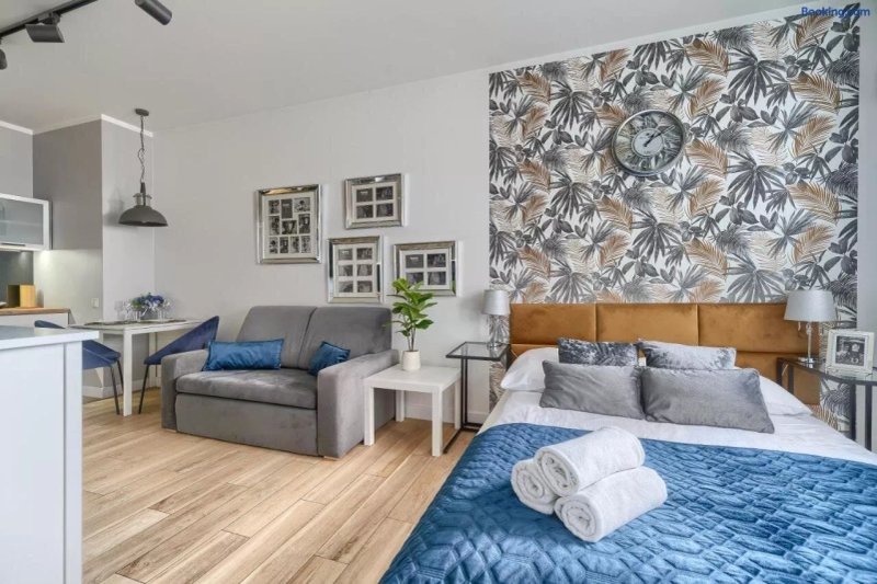 Exclusive Nautica Apartments
