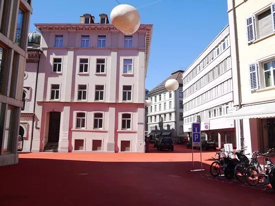 Roter Platz