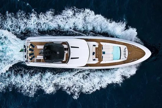 Michl Marine