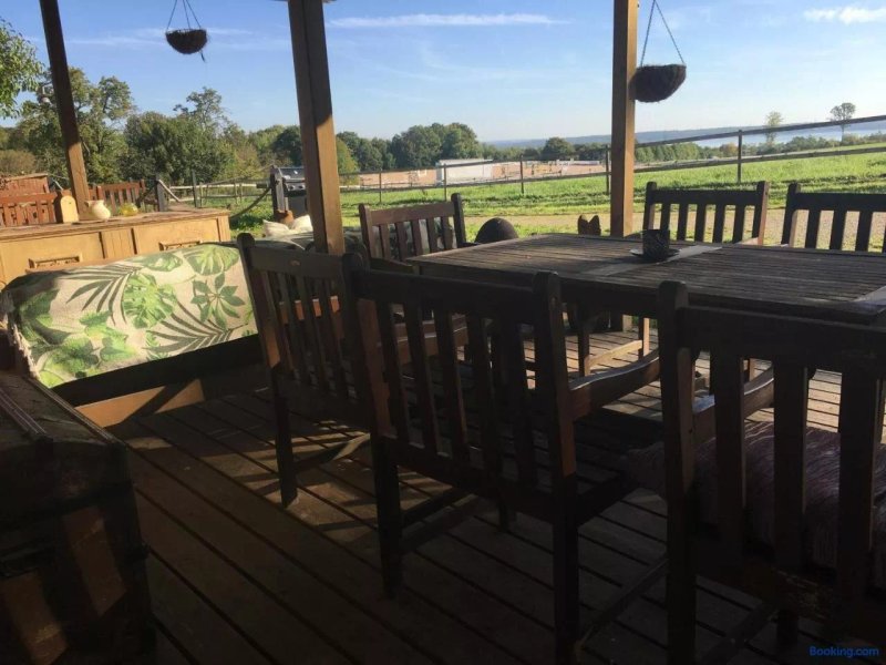 Skyrup Country Club