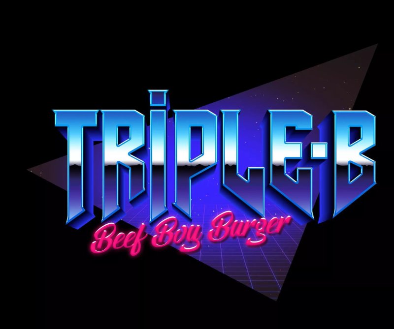 Triple B BURGER