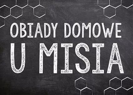 Smacznie Zdrowo u Misia