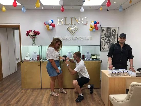 Bling Jeweller