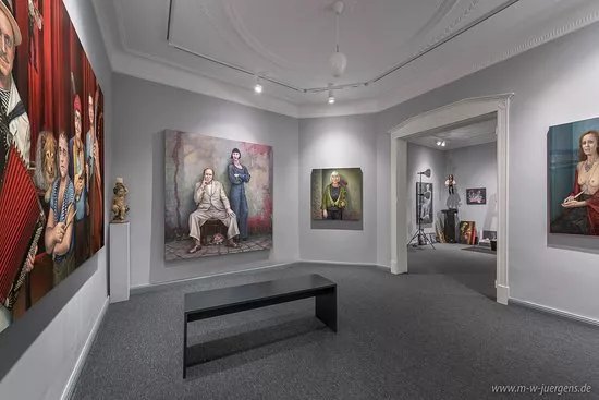 Atelier-Galerie Juergens