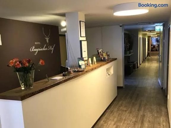 Hotel Bayrischer Hof