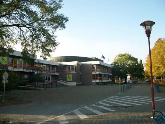 Maison de la Culture