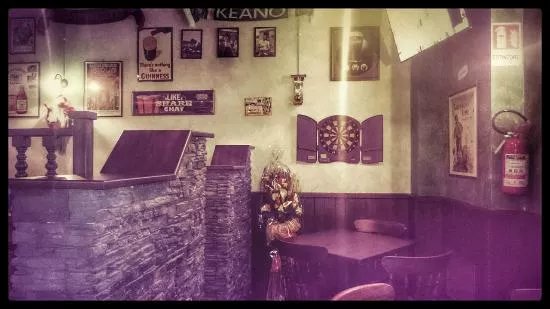 Old Ireland
