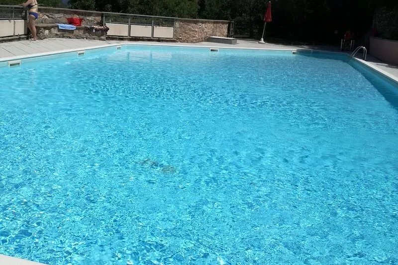 Residence with swimming pool and terrace near the CINQUE TERRE