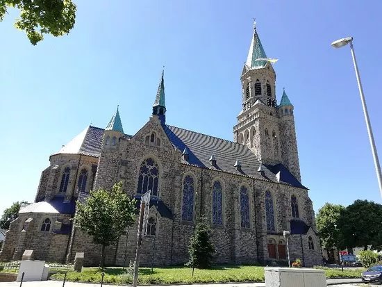 St. Kilian