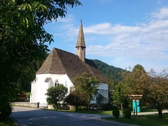 Church Of St. Acacius