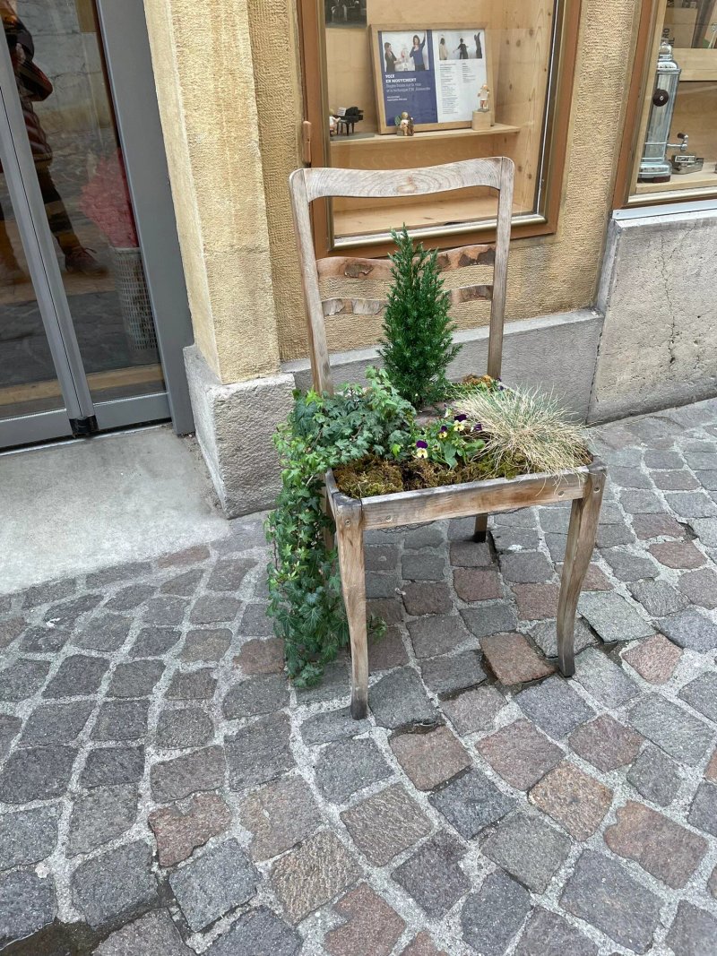 Office du Tourisme d'Yverdon-les-Bains