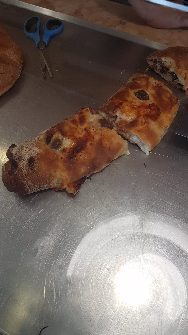 Original Forno