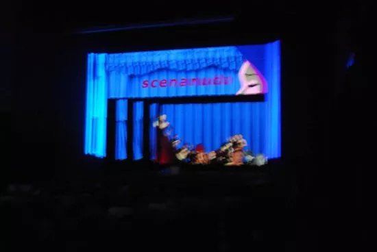 Cine Teatro Comunale Beniamino Joppolo
