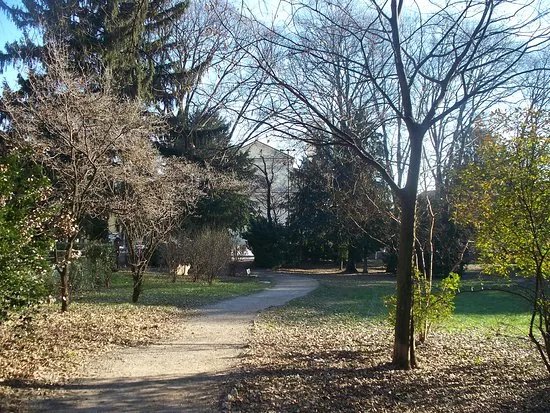 Villa Fiorita