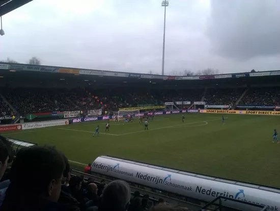 Goffertstadion