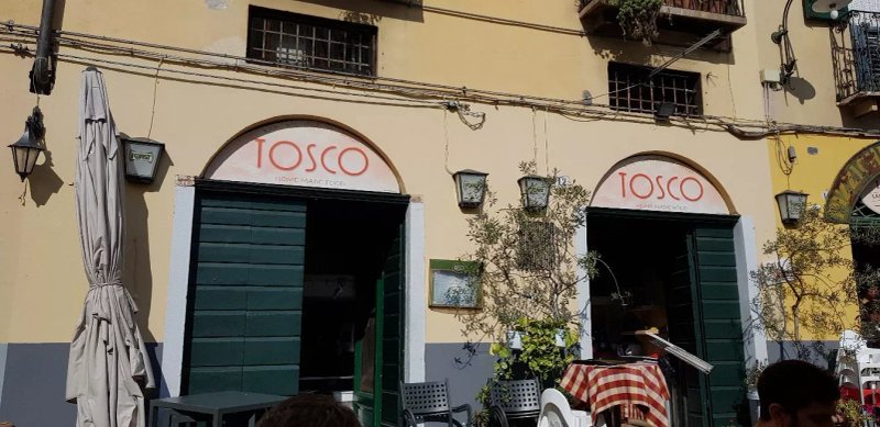 Tosco Rinascente Srl