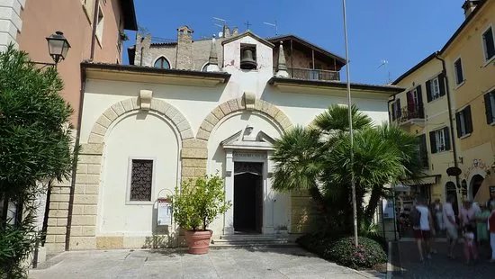 Chiesa della Santissima Trinita
