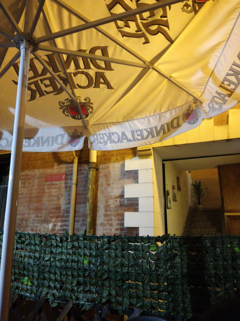 Pizzeria La Tegola