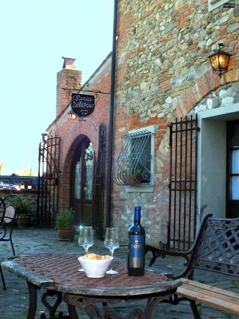 Osteria dell'Orso