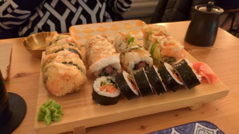 Zushi Paderborn