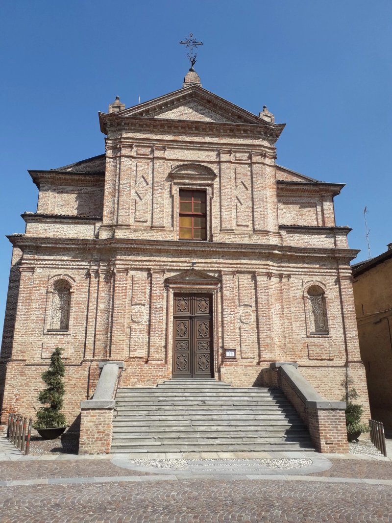 Chiesa di San Martino