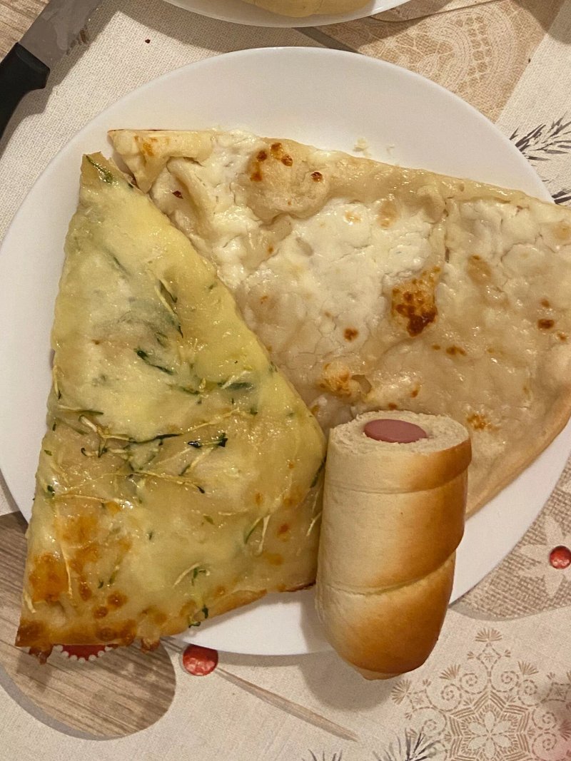 Focaccilandia