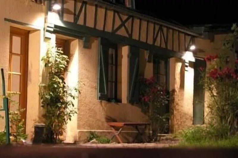 Family, comfortable, quiet house Honfleur, Normandy