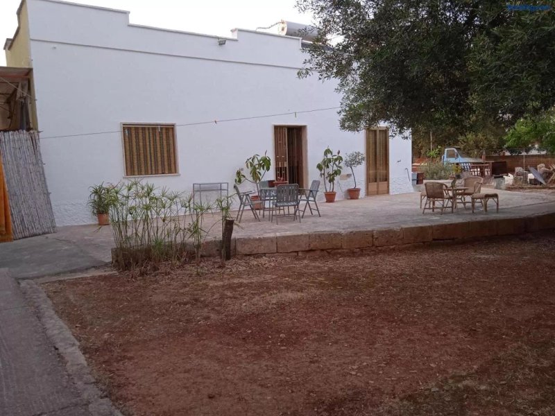 Casavacanza in Campagna Popolata