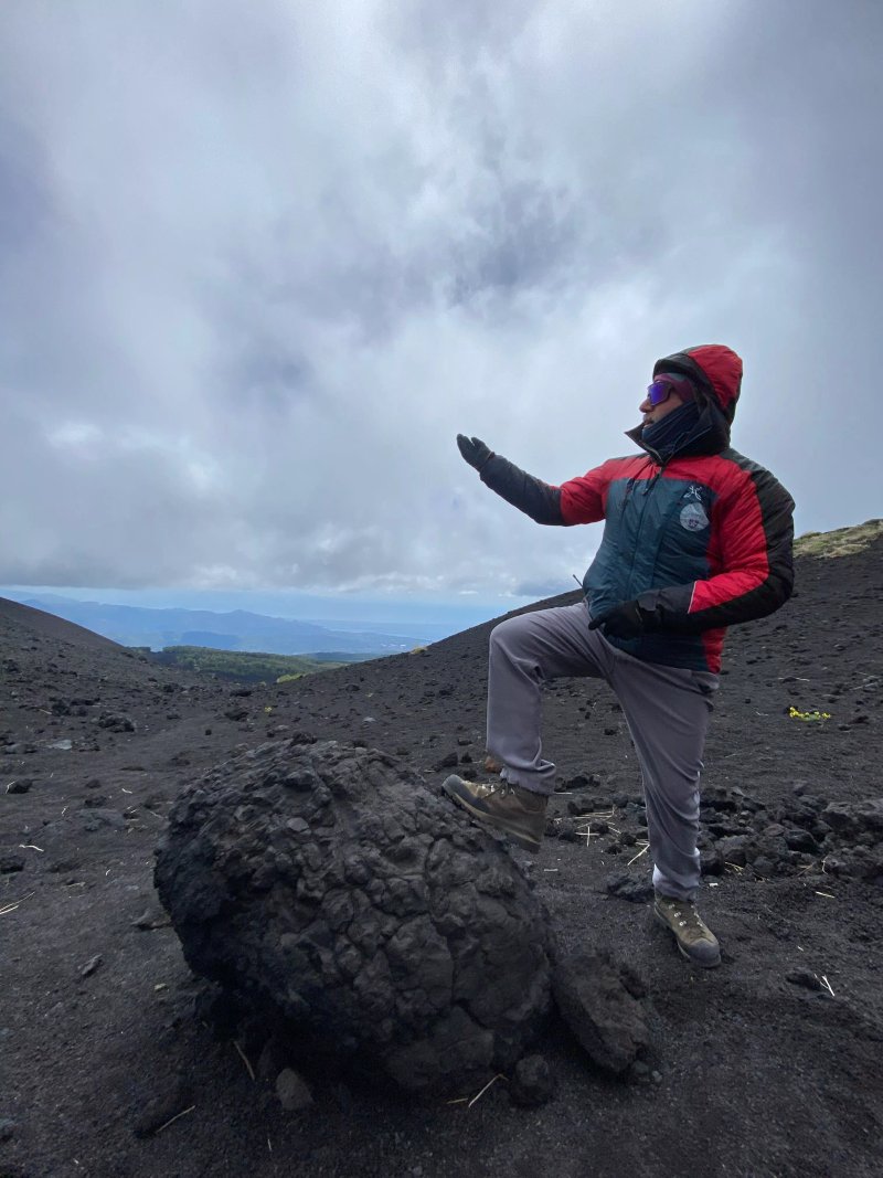 Etna Travel Service