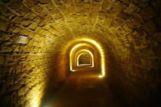 Fort des Ayvelles
