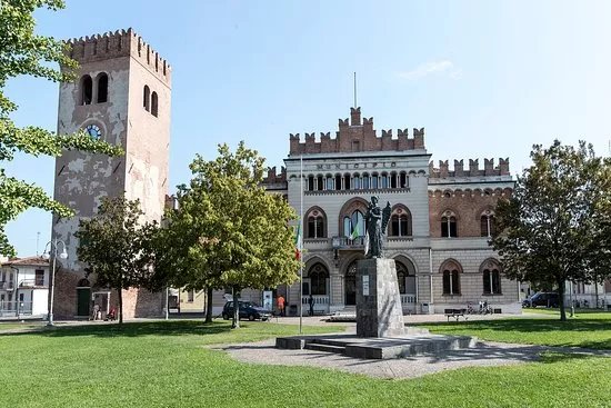 Torre Civica