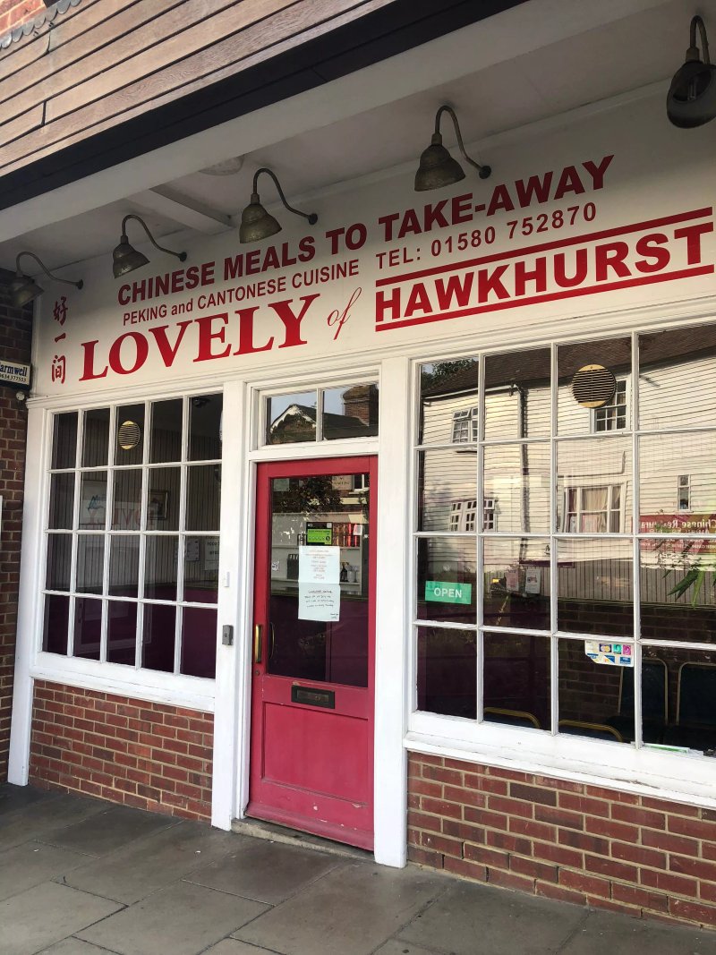 Lovely's Of Hawkhurst