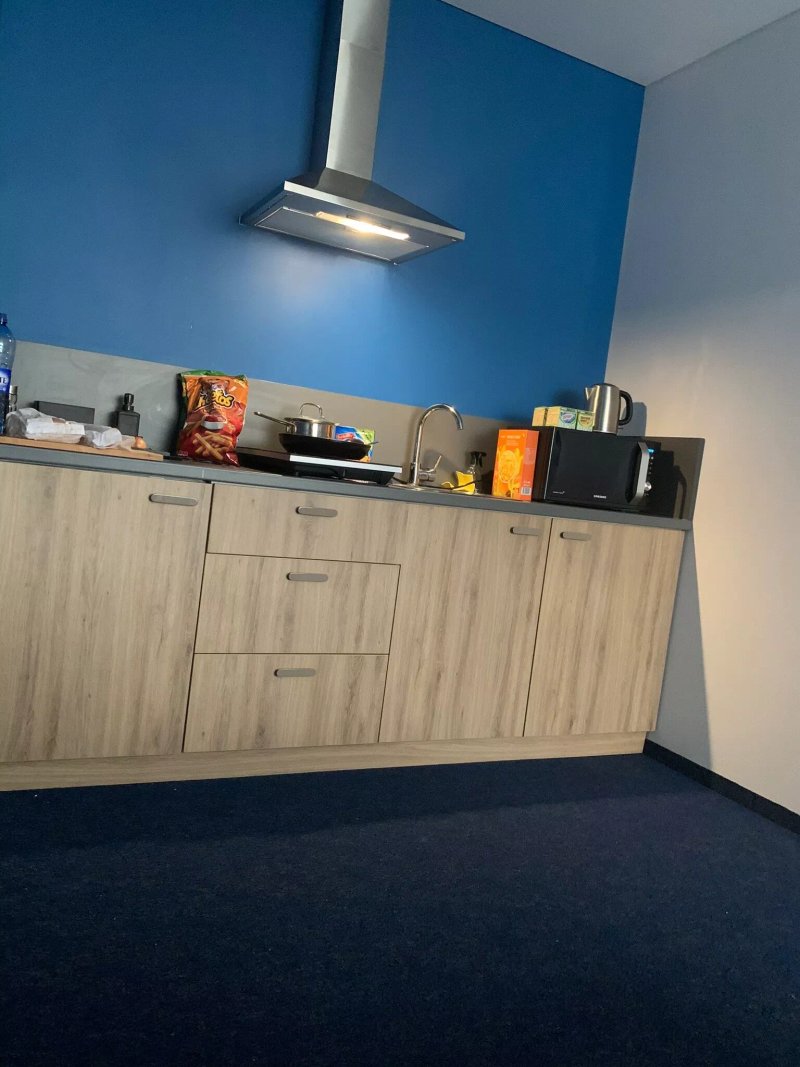 Zaliakalnio Terasos Apartamentai