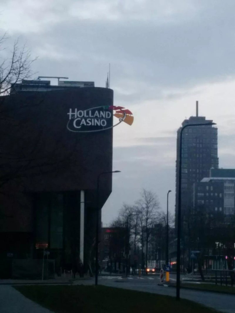 Holland Casino Enschede