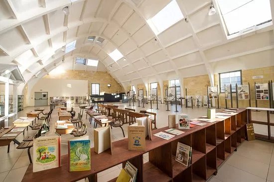 Museums