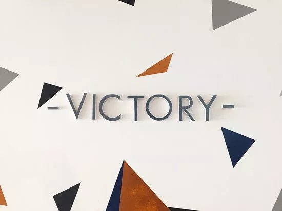 Victory Escape Game  Marais