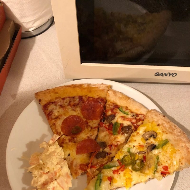 Papa John's Pizza